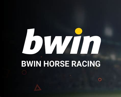 Horse Racing Bwin